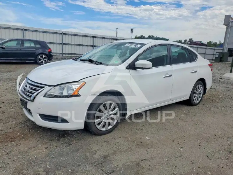 2024 Nissan SENTRA photo