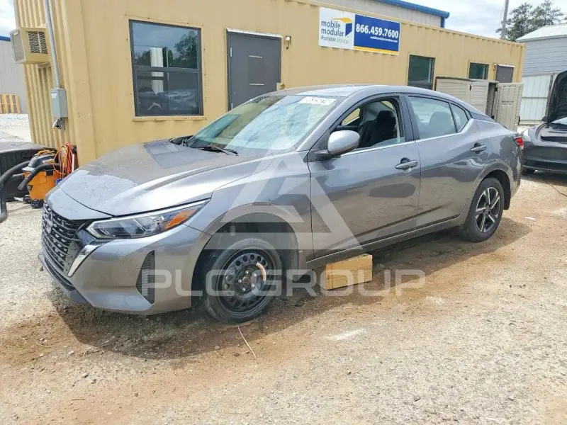 2024 Nissan SENTRA photo