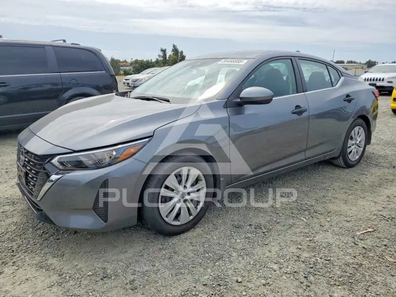 2024 Nissan SENTRA photo