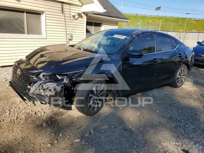 2024 Nissan SENTRA photo