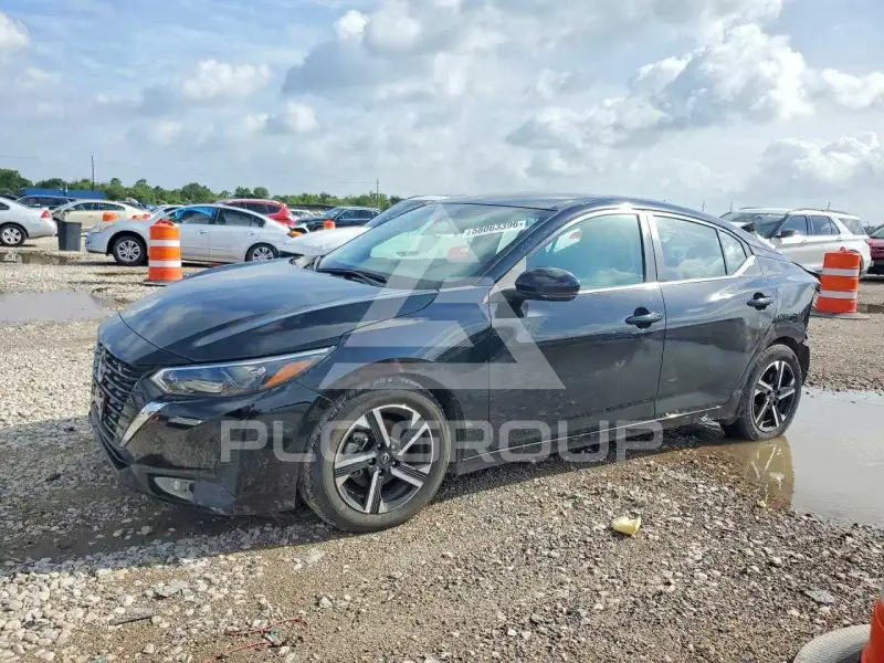 2024 Nissan SENTRA photo