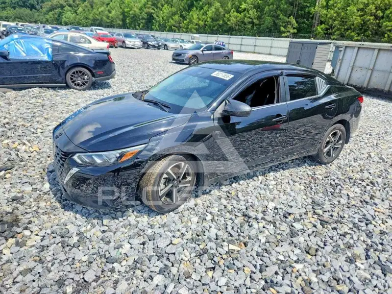 2024 Nissan SENTRA photo
