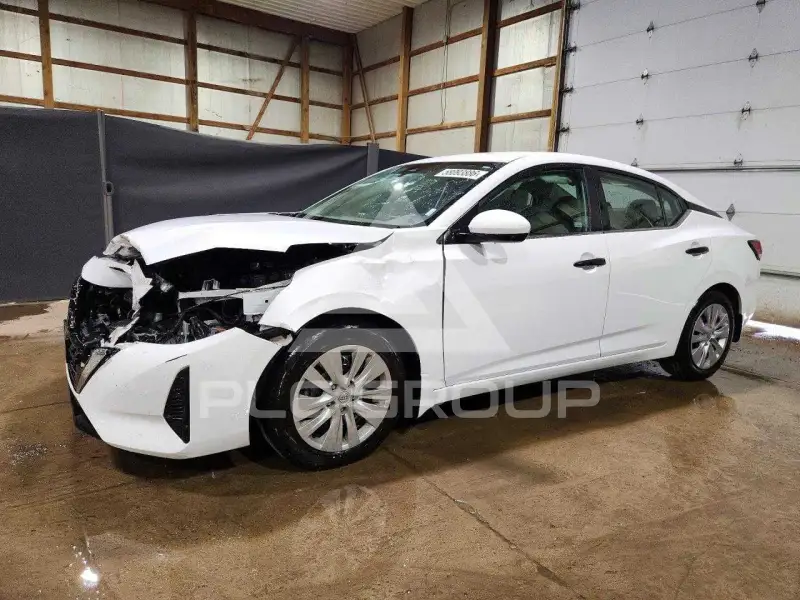 2024 Nissan SENTRA photo