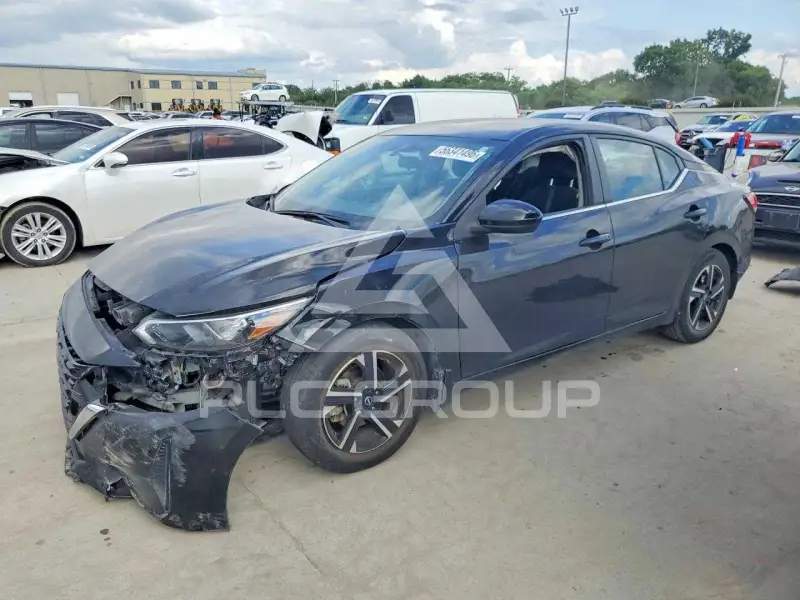 2024 Nissan SENTRA photo