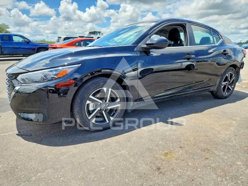 2024 Nissan SENTRA photo