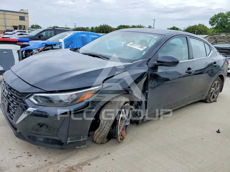 2024 Nissan SENTRA photo
