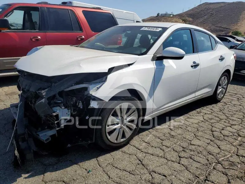 2024 Nissan SENTRA photo