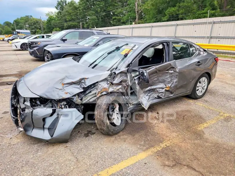 2024 Nissan SENTRA photo