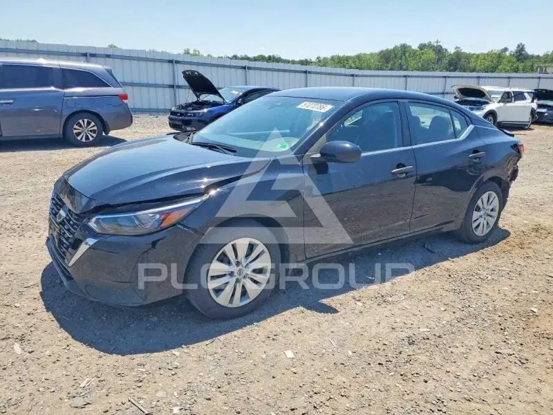 2024 Nissan SENTRA photo