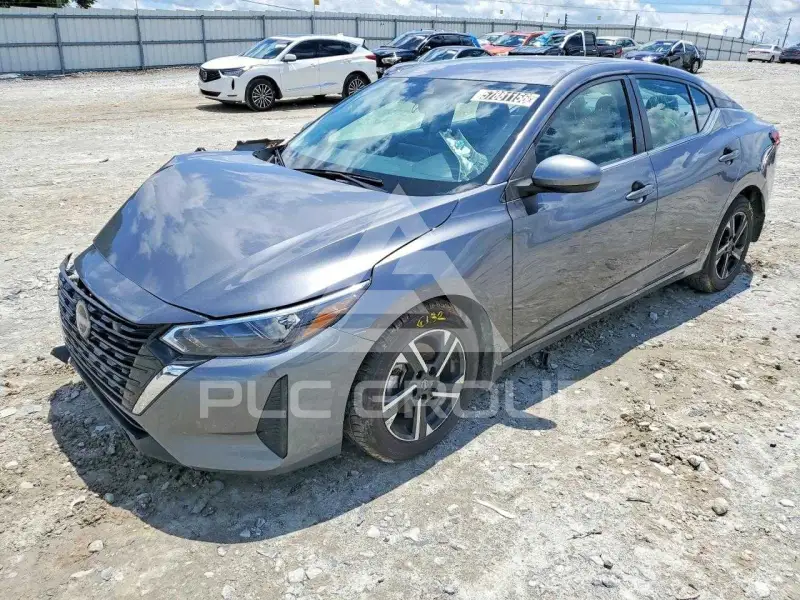 2024 Nissan SENTRA photo