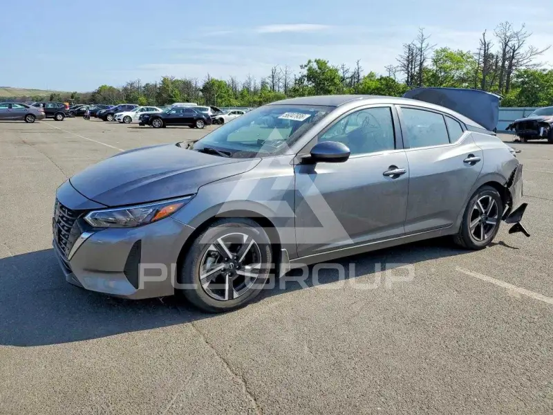 2024 Nissan SENTRA photo