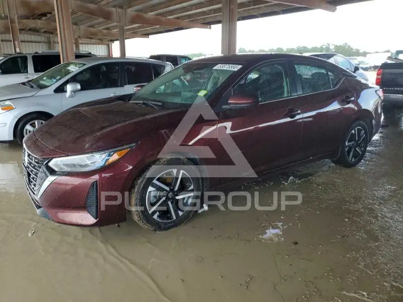 2024 Nissan SENTRA photo