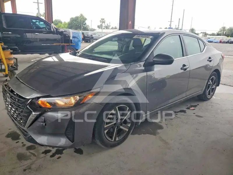 2024 Nissan SENTRA photo