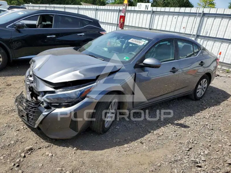 2024 Nissan SENTRA photo