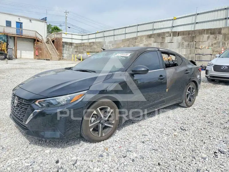 2024 Nissan SENTRA photo