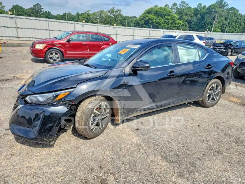 2024 Nissan SENTRA photo