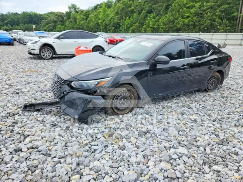 2024 Nissan SENTRA photo