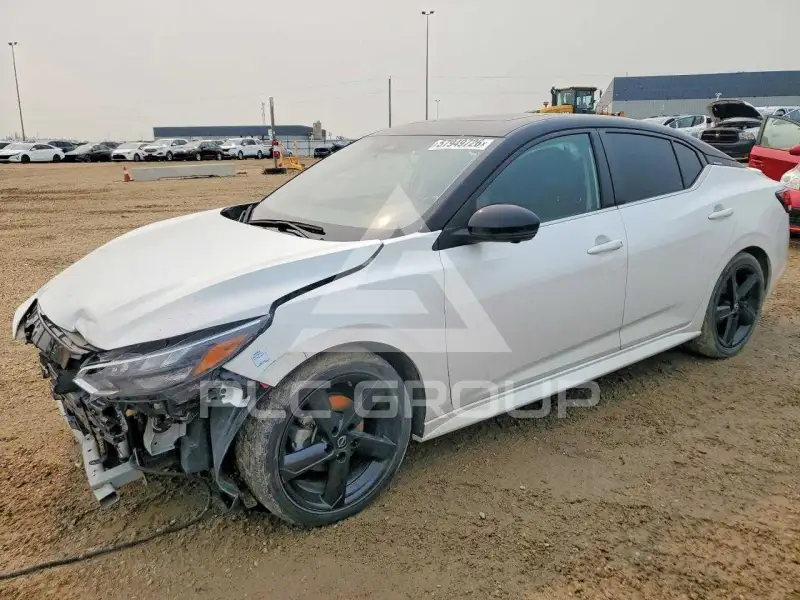 2024 Nissan SENTRA photo