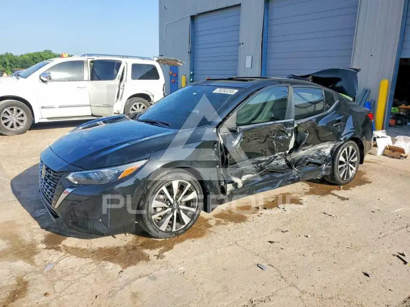 2024 Nissan SENTRA photo