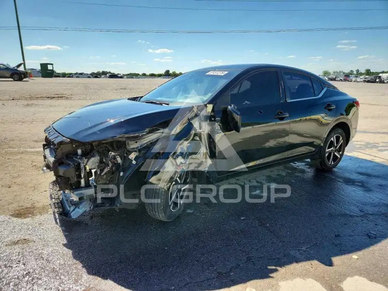2024 Nissan SENTRA photo