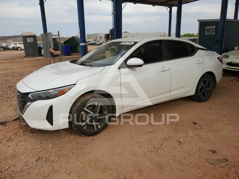 2024 Nissan SENTRA photo