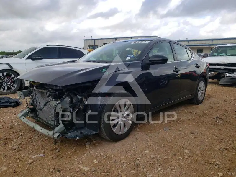 2024 Nissan SENTRA фото