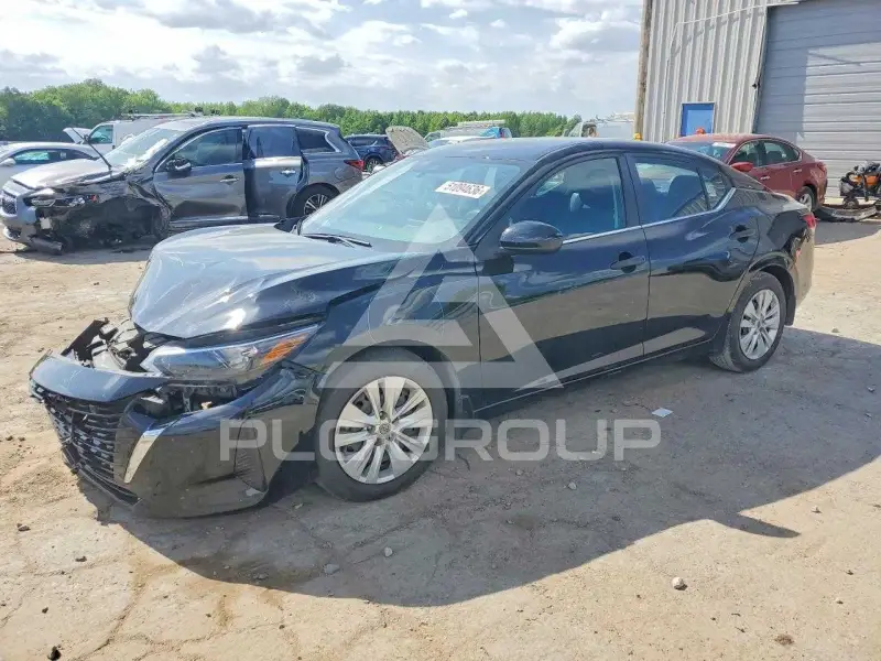 2024 Nissan SENTRA photo