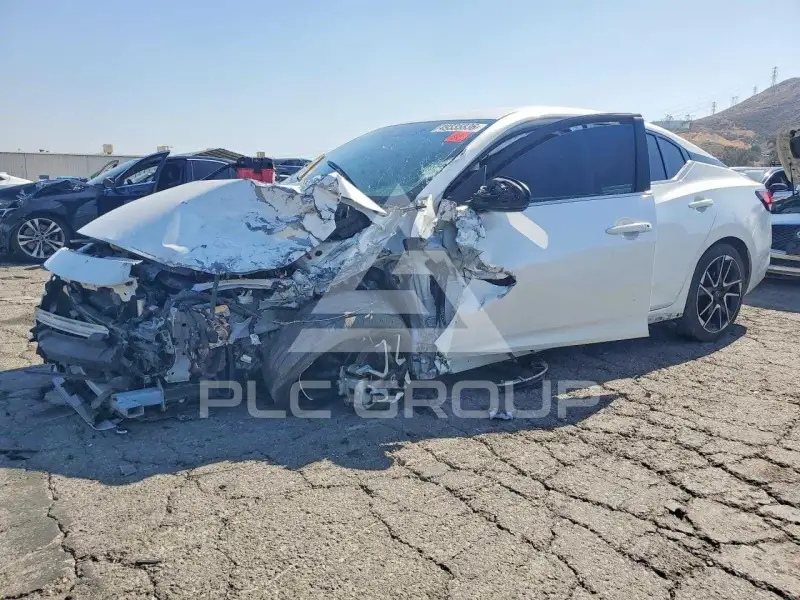 2024 Nissan SENTRA photo