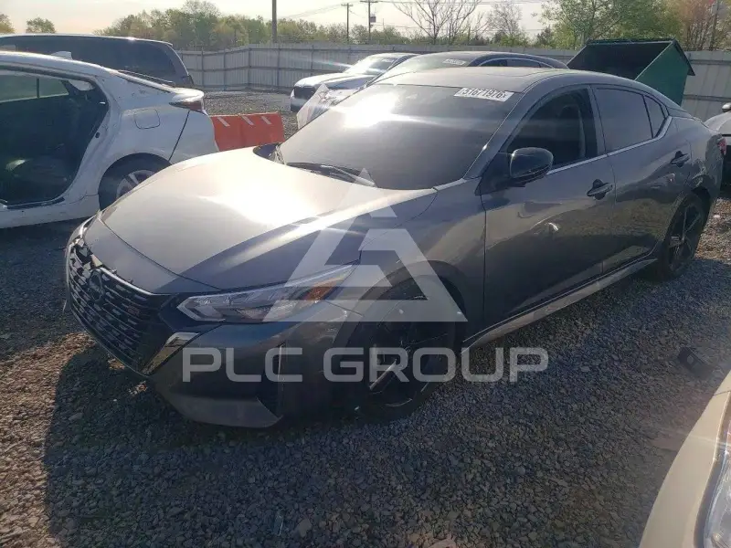 2024 Nissan SENTRA photo