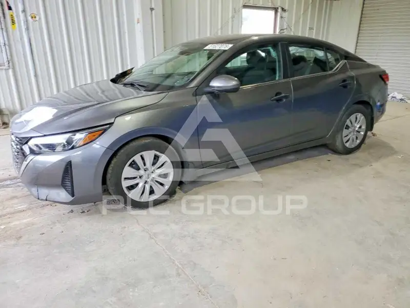 2024 Nissan SENTRA photo