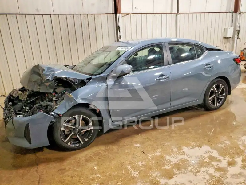 2024 Nissan SENTRA photo