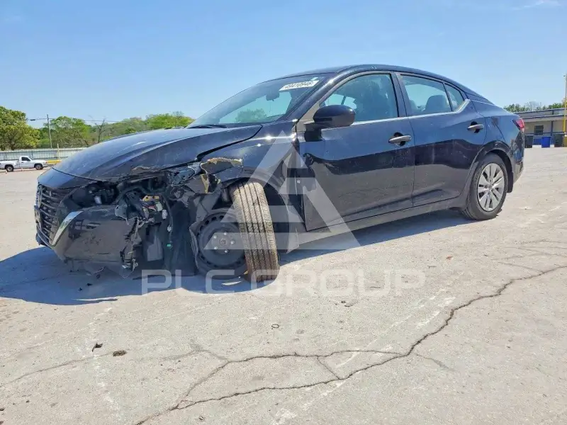 2024 Nissan SENTRA фото