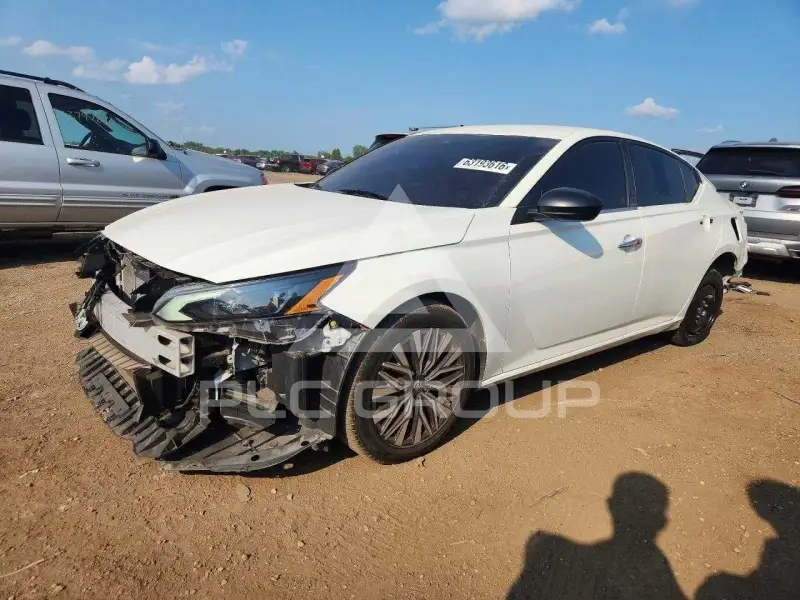 2024 Nissan ALTIMA photo