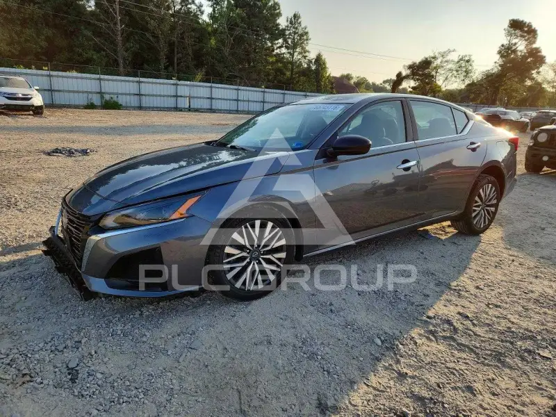 2024 Nissan ALTIMA photo