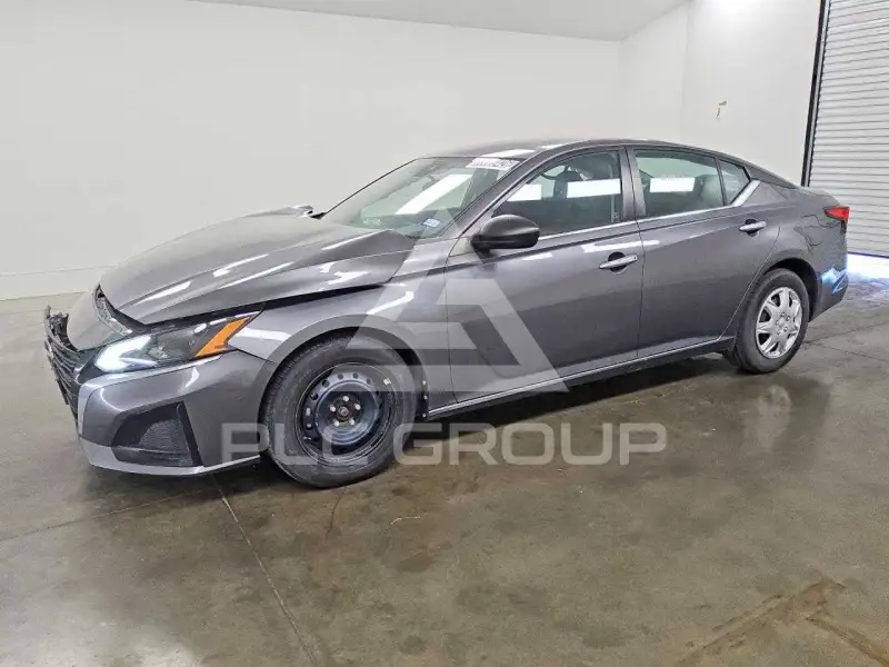 2024 Nissan ALTIMA photo