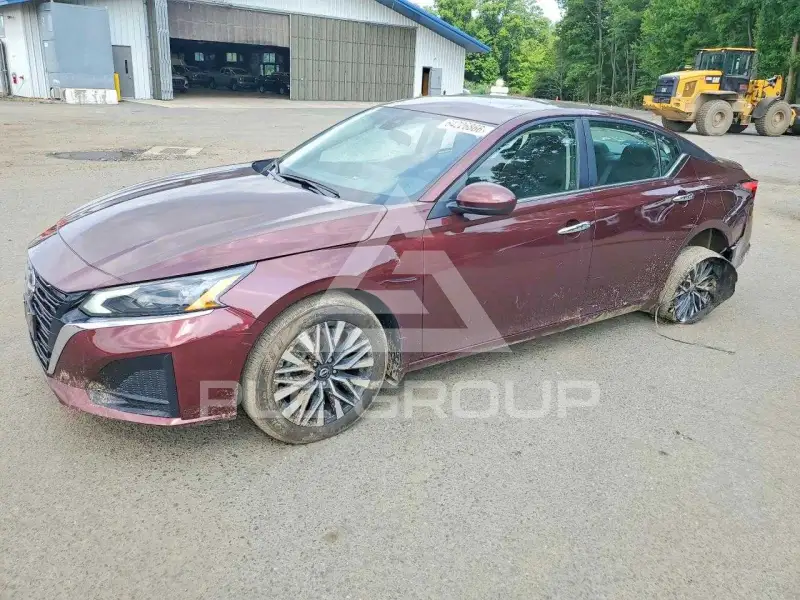 2024 Nissan ALTIMA photo
