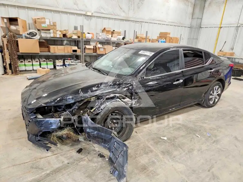 2024 Nissan ALTIMA photo