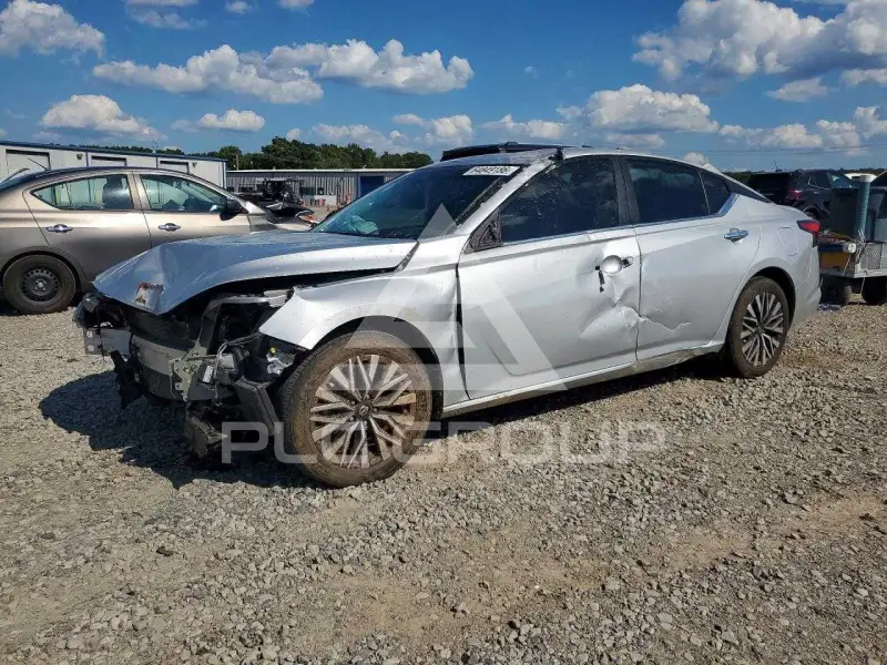 2024 Nissan ALTIMA photo