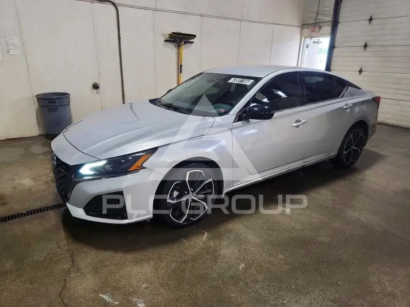 2024 Nissan ALTIMA photo