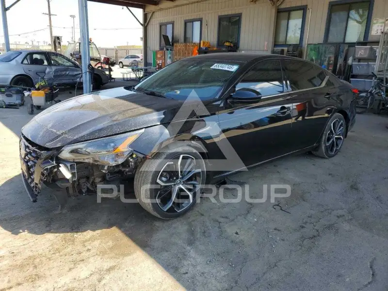 2024 Nissan ALTIMA photo