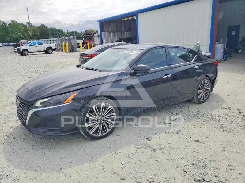2024 Nissan ALTIMA photo