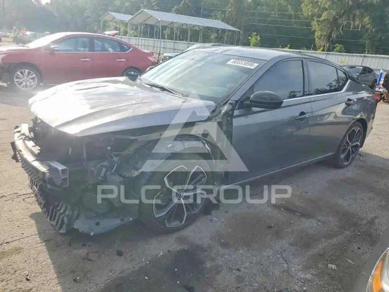 2024 Nissan ALTIMA photo