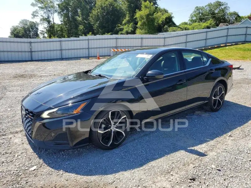 2024 Nissan ALTIMA photo