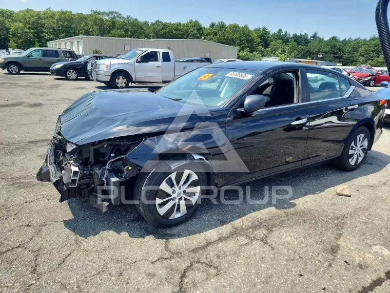 2024 Nissan ALTIMA photo