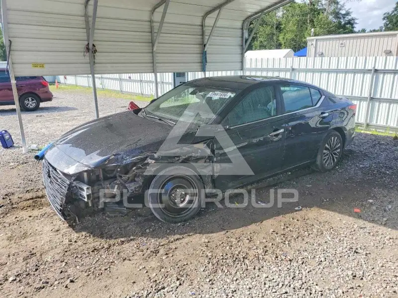 2024 Nissan ALTIMA photo
