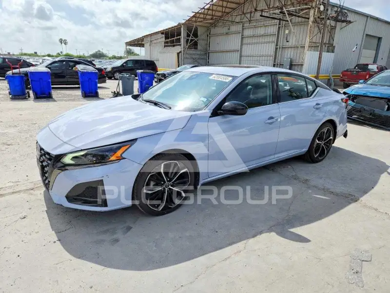 2024 Nissan ALTIMA photo