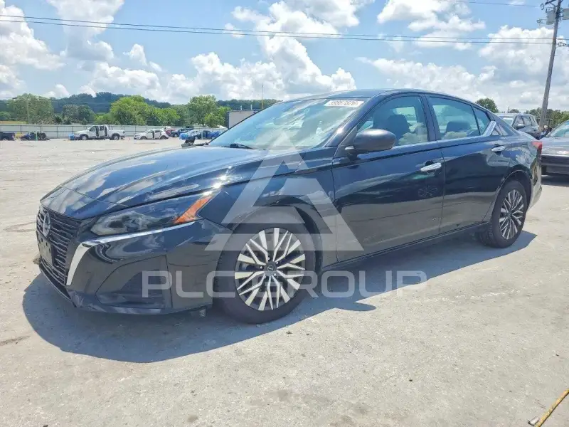 2024 Nissan ALTIMA photo