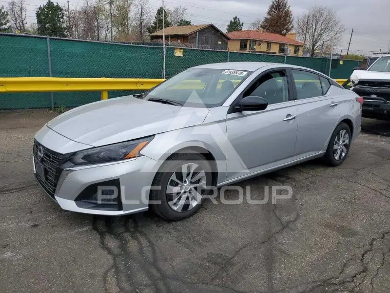 2024 Nissan ALTIMA photo