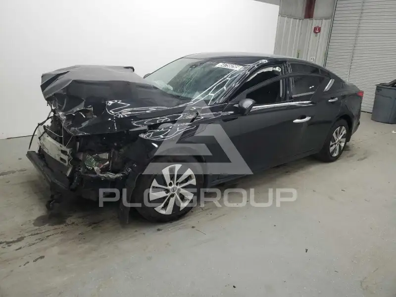 2024 Nissan ALTIMA photo