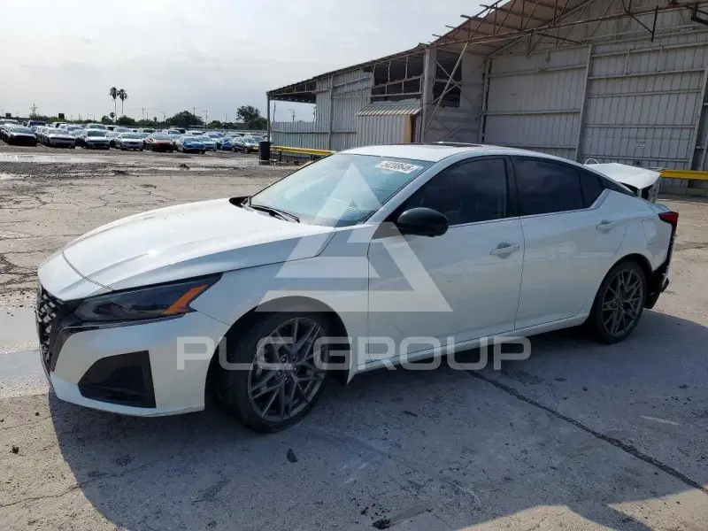 2024 Nissan ALTIMA photo